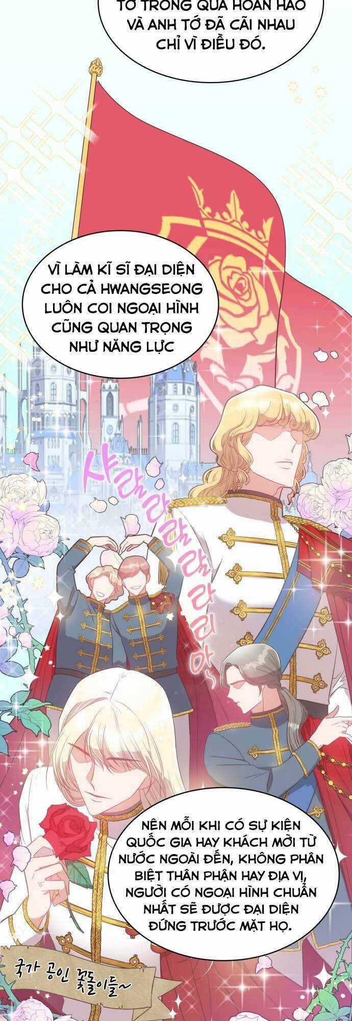 108 Cô Gái - Chapter 2 - Trang 29