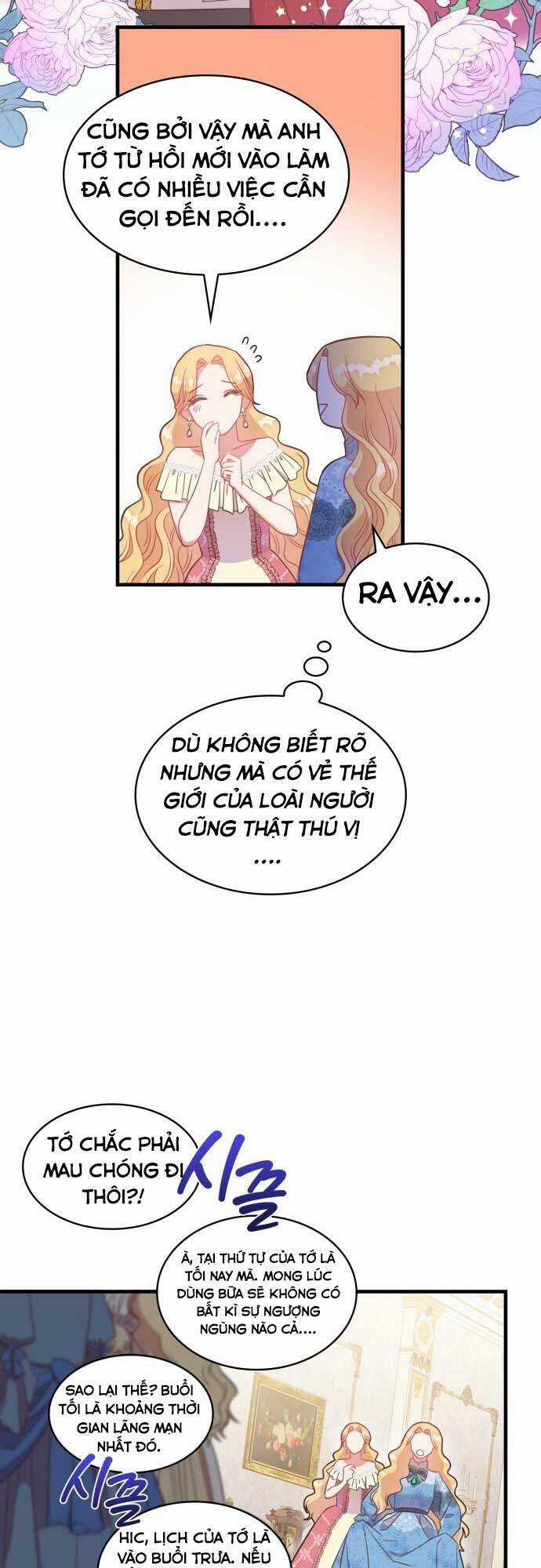 108 Cô Gái - Chapter 2 - Trang 30