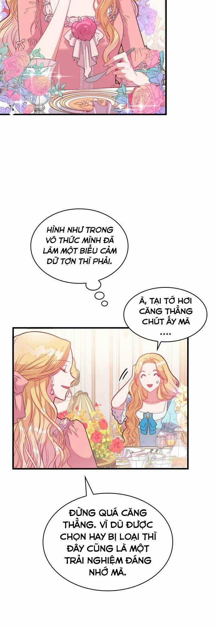 108 Cô Gái - Chapter 2 - Trang 4