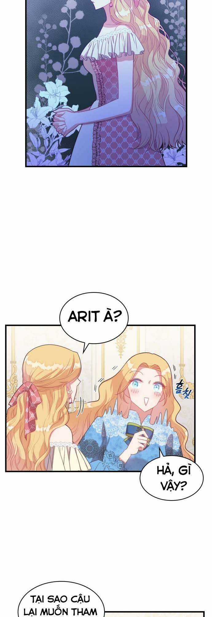 108 Cô Gái - Chapter 2 - Trang 35