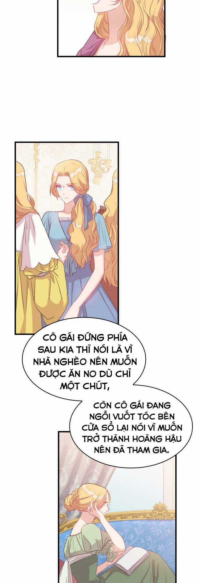 108 Cô Gái - Chapter 2 - Trang 37