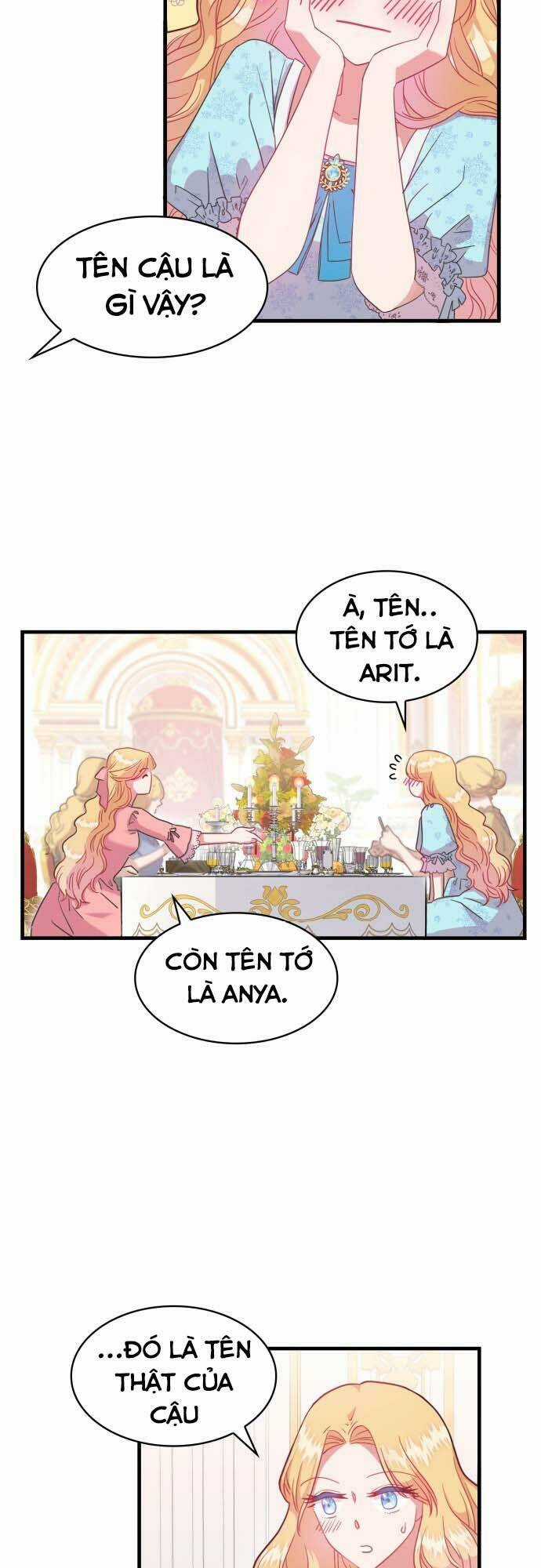 108 Cô Gái - Chapter 2 - Trang 6