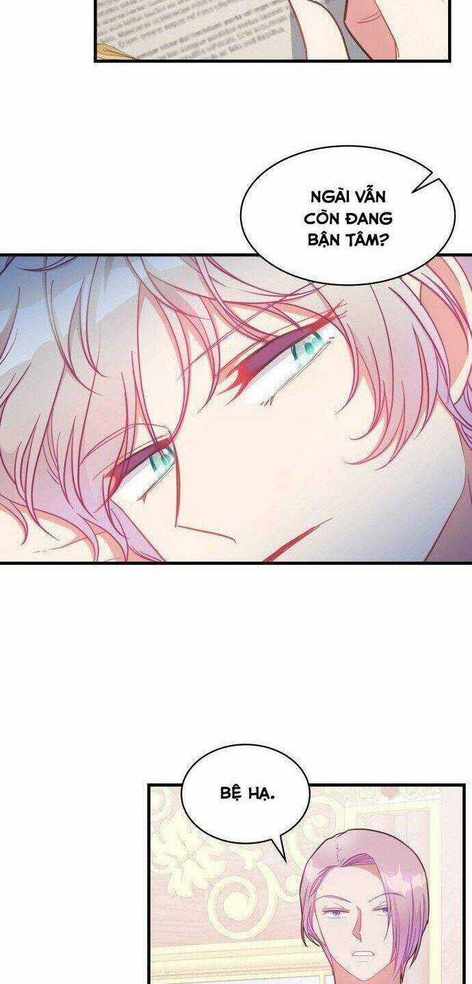 108 Cô Gái - Chapter 20 - Trang 19