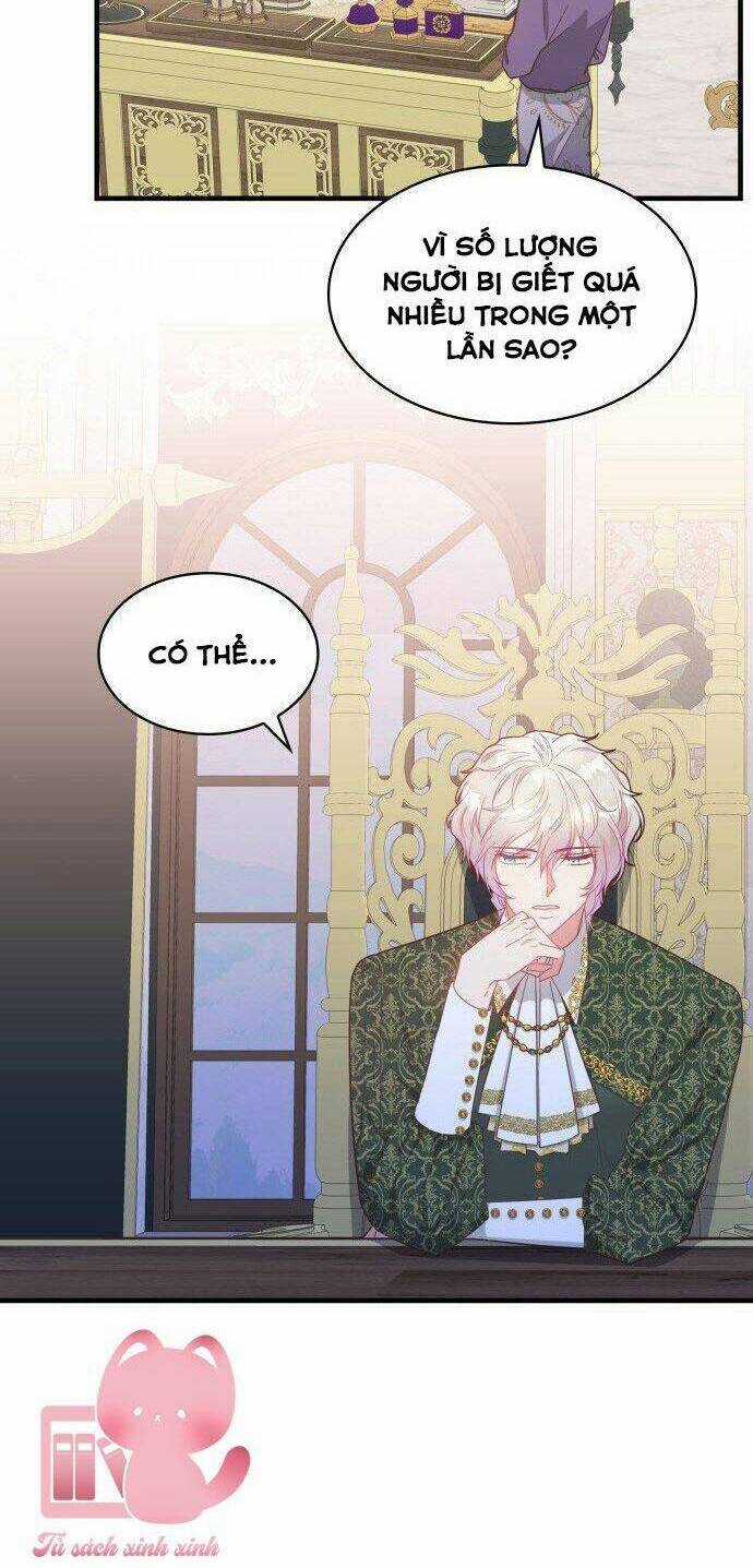 108 Cô Gái - Chapter 20 - Trang 21