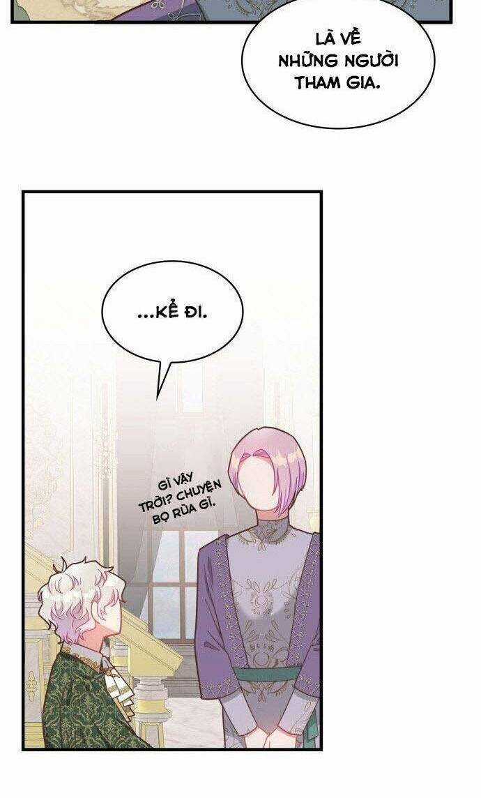 108 Cô Gái - Chapter 20 - Trang 25