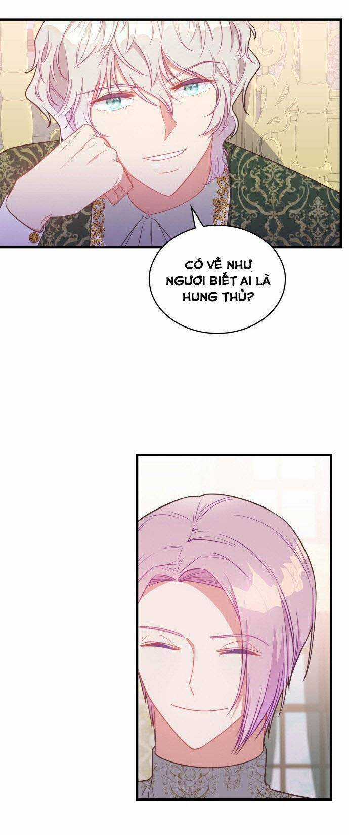 108 Cô Gái - Chapter 20 - Trang 28