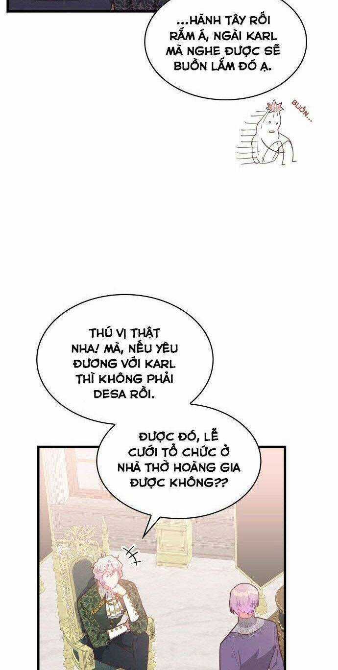 108 Cô Gái - Chapter 20 - Trang 31