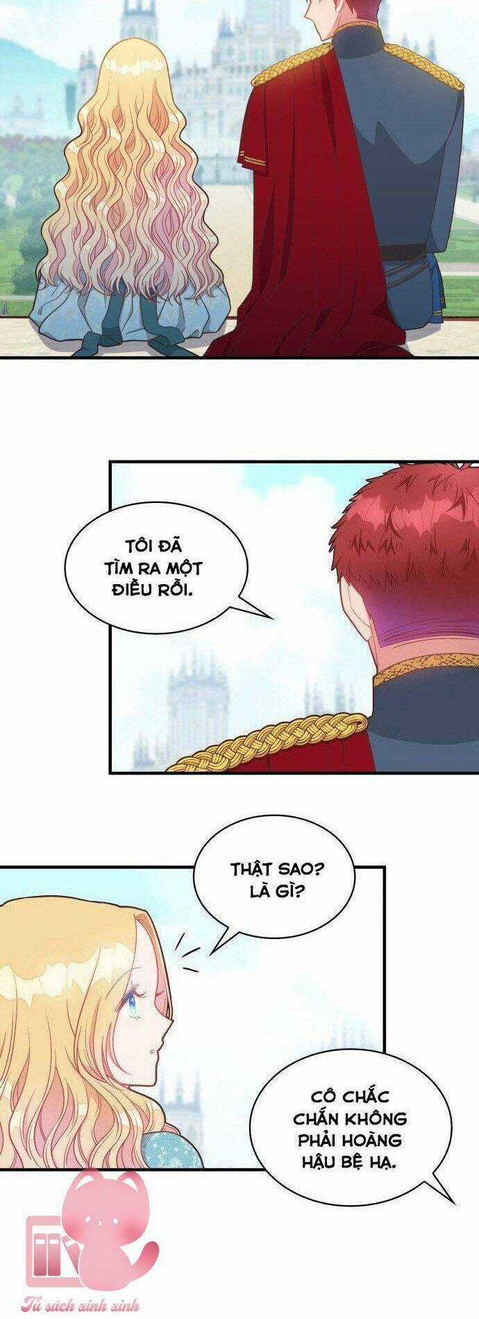 108 Cô Gái - Chapter 20 - Trang 35