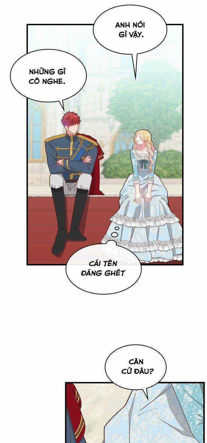 108 Cô Gái - Chapter 20 - Trang 36