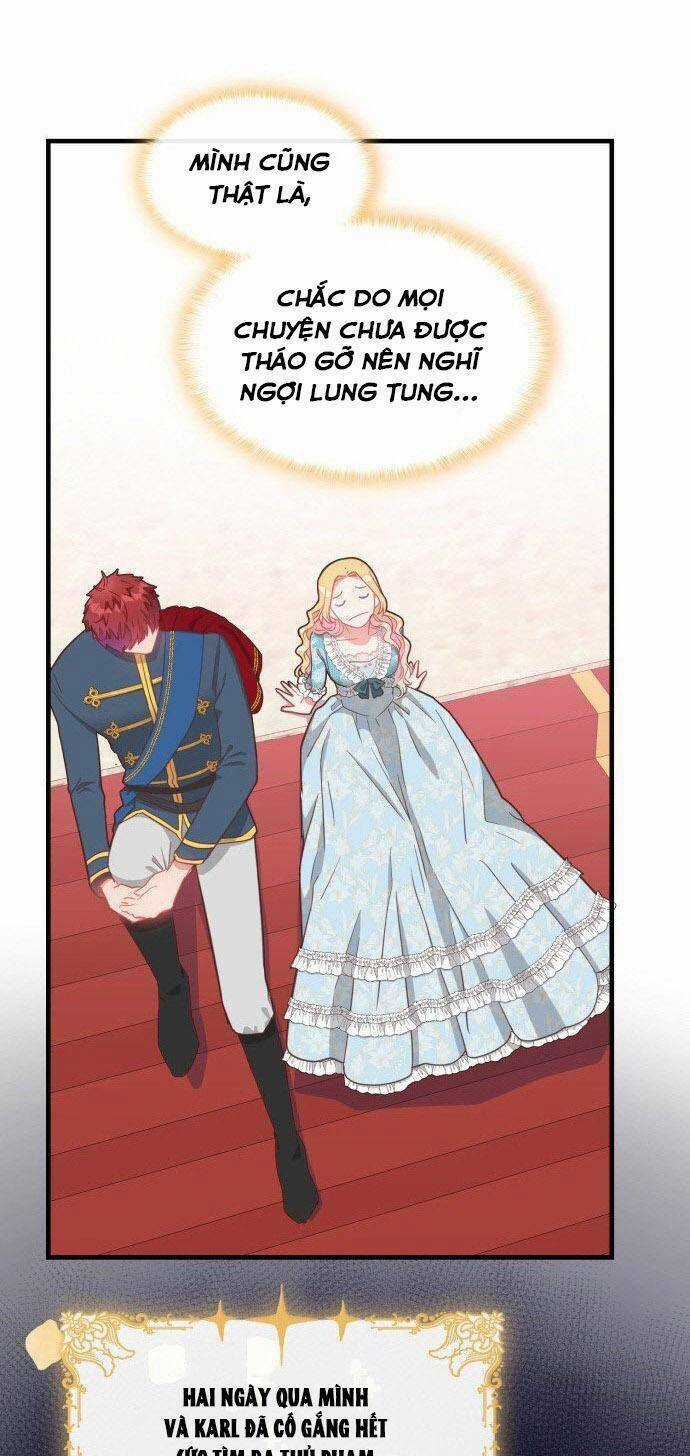 108 Cô Gái - Chapter 20 - Trang 42