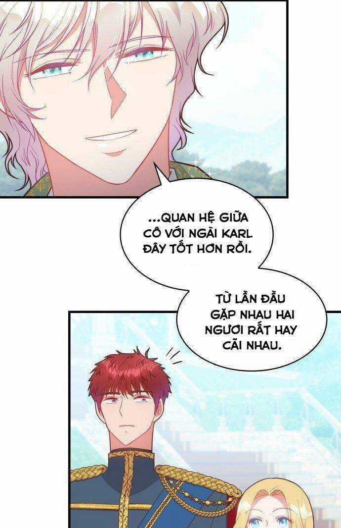 108 Cô Gái - Chapter 20 - Trang 54