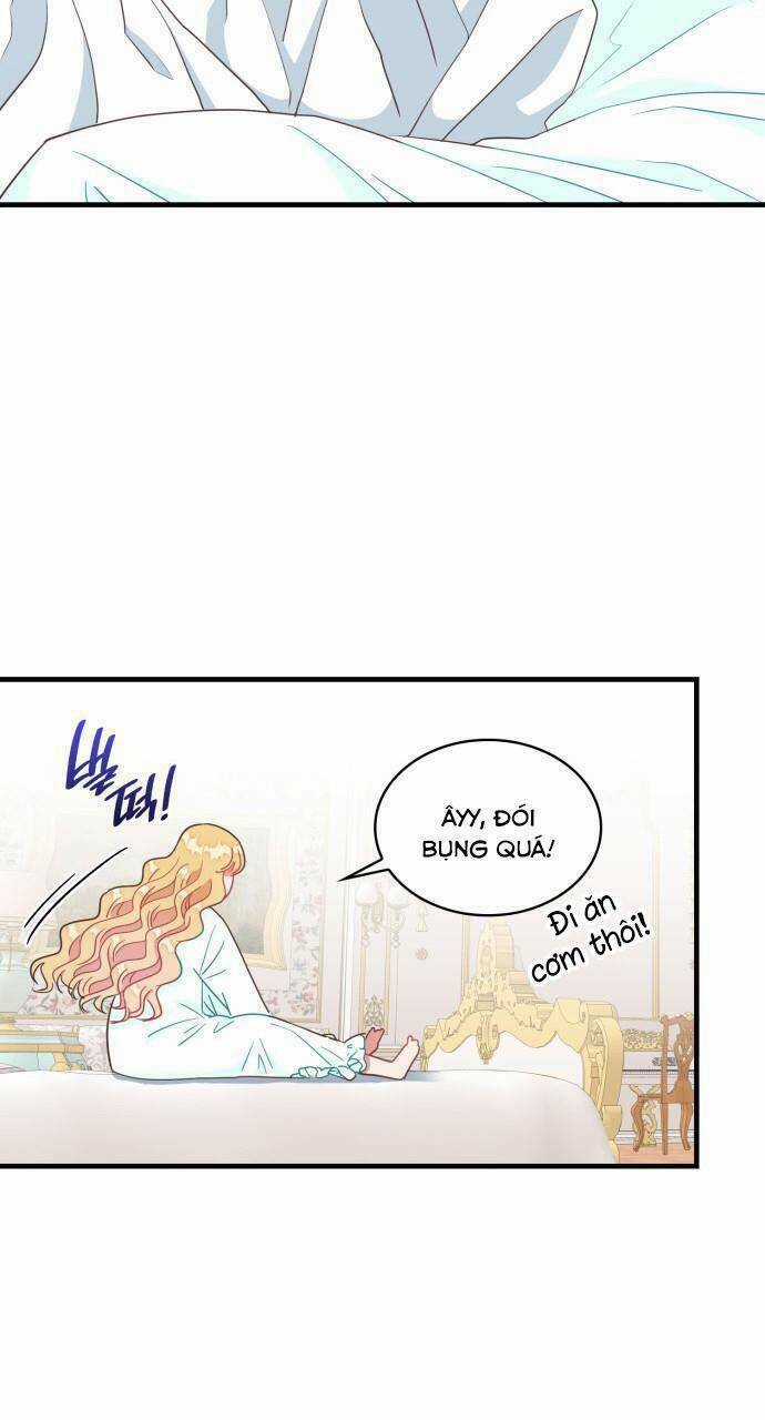 108 Cô Gái - Chapter 21 - Trang 19