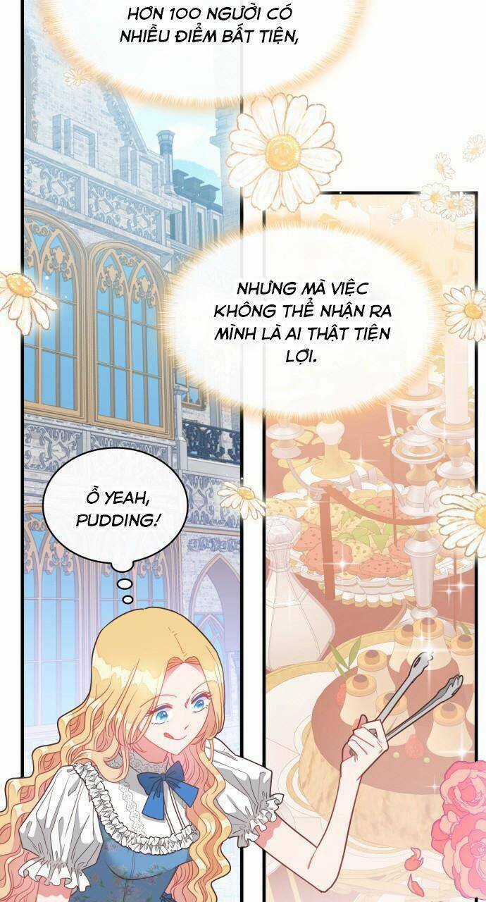 108 Cô Gái - Chapter 21 - Trang 21