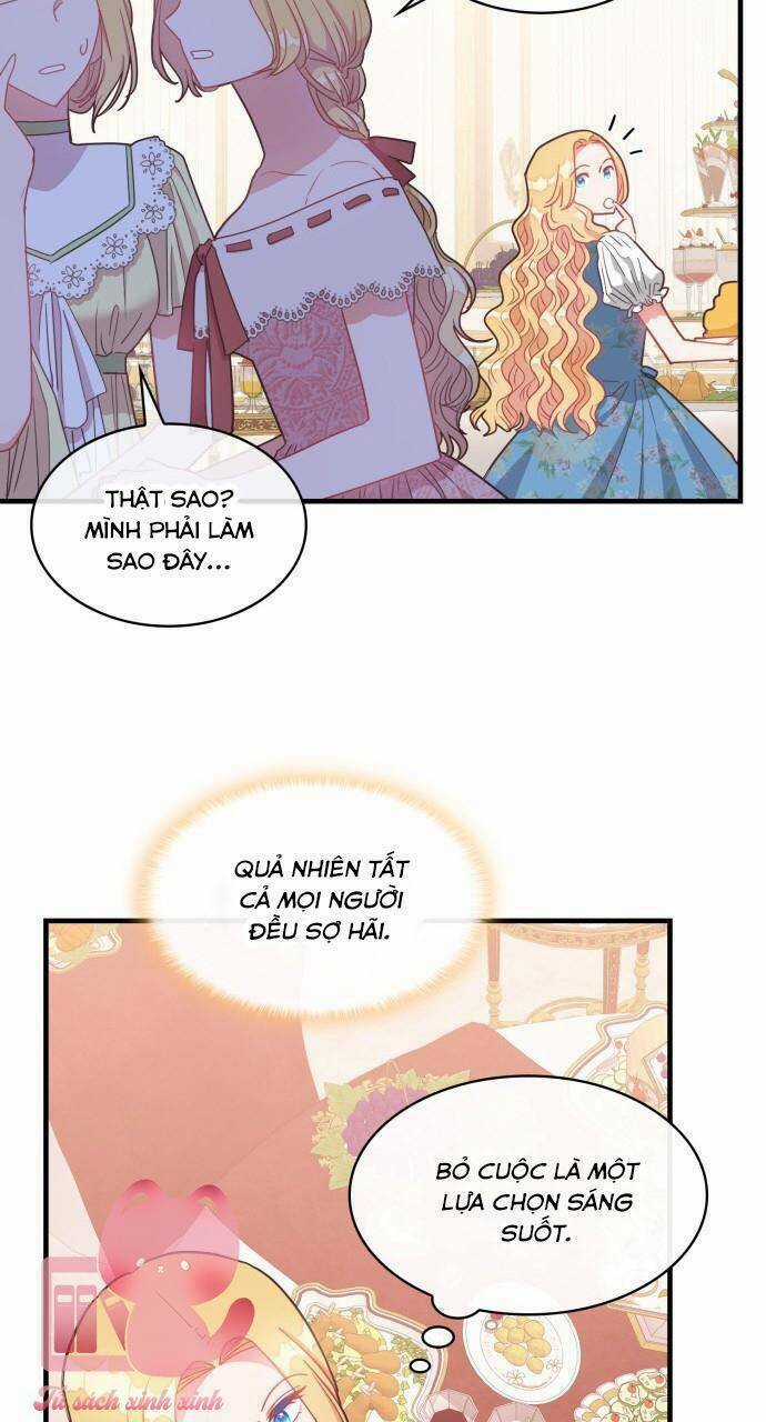 108 Cô Gái - Chapter 21 - Trang 23