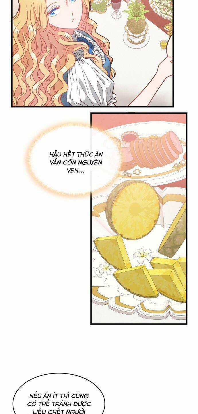 108 Cô Gái - Chapter 21 - Trang 24