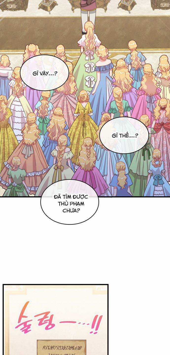 108 Cô Gái - Chapter 21 - Trang 27