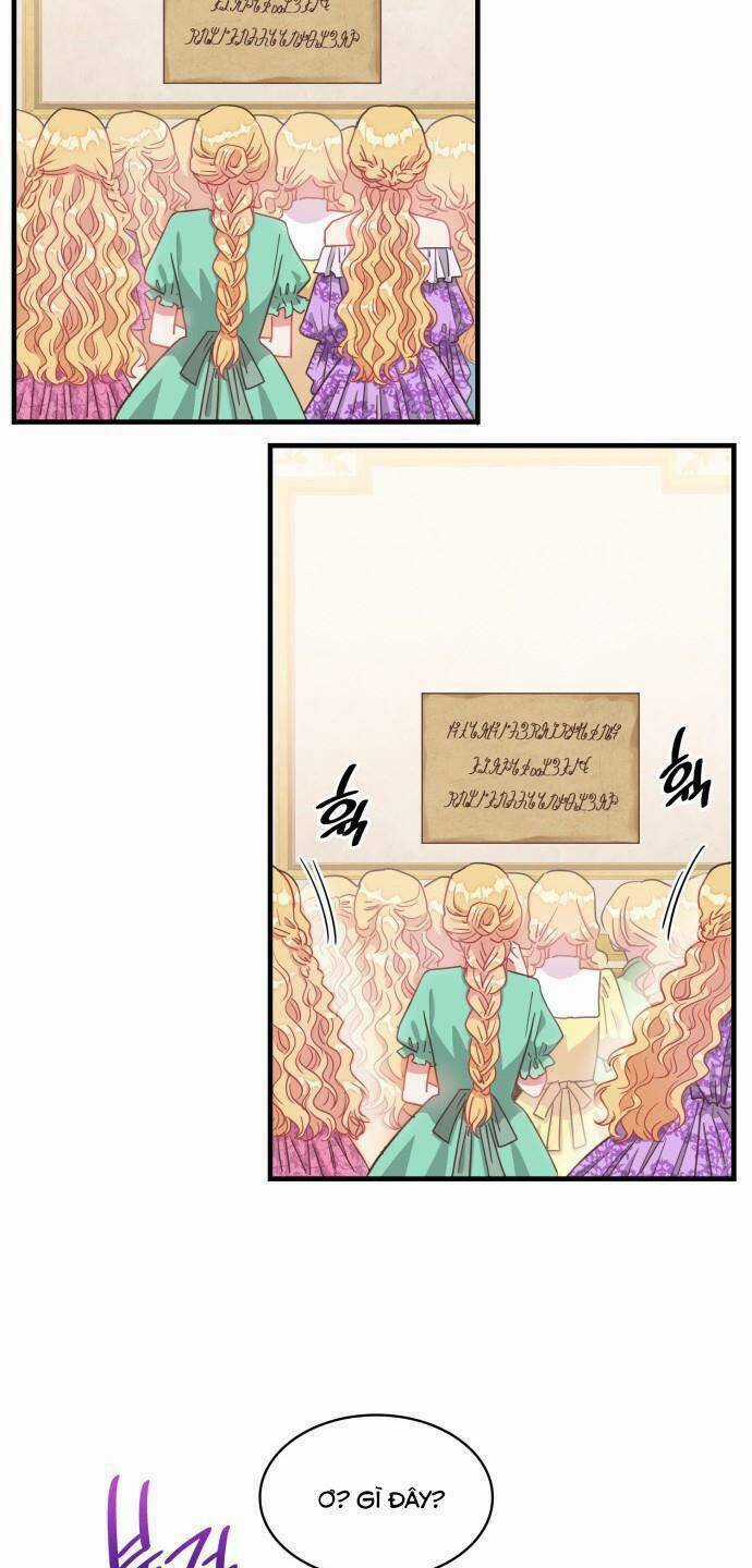 108 Cô Gái - Chapter 21 - Trang 28