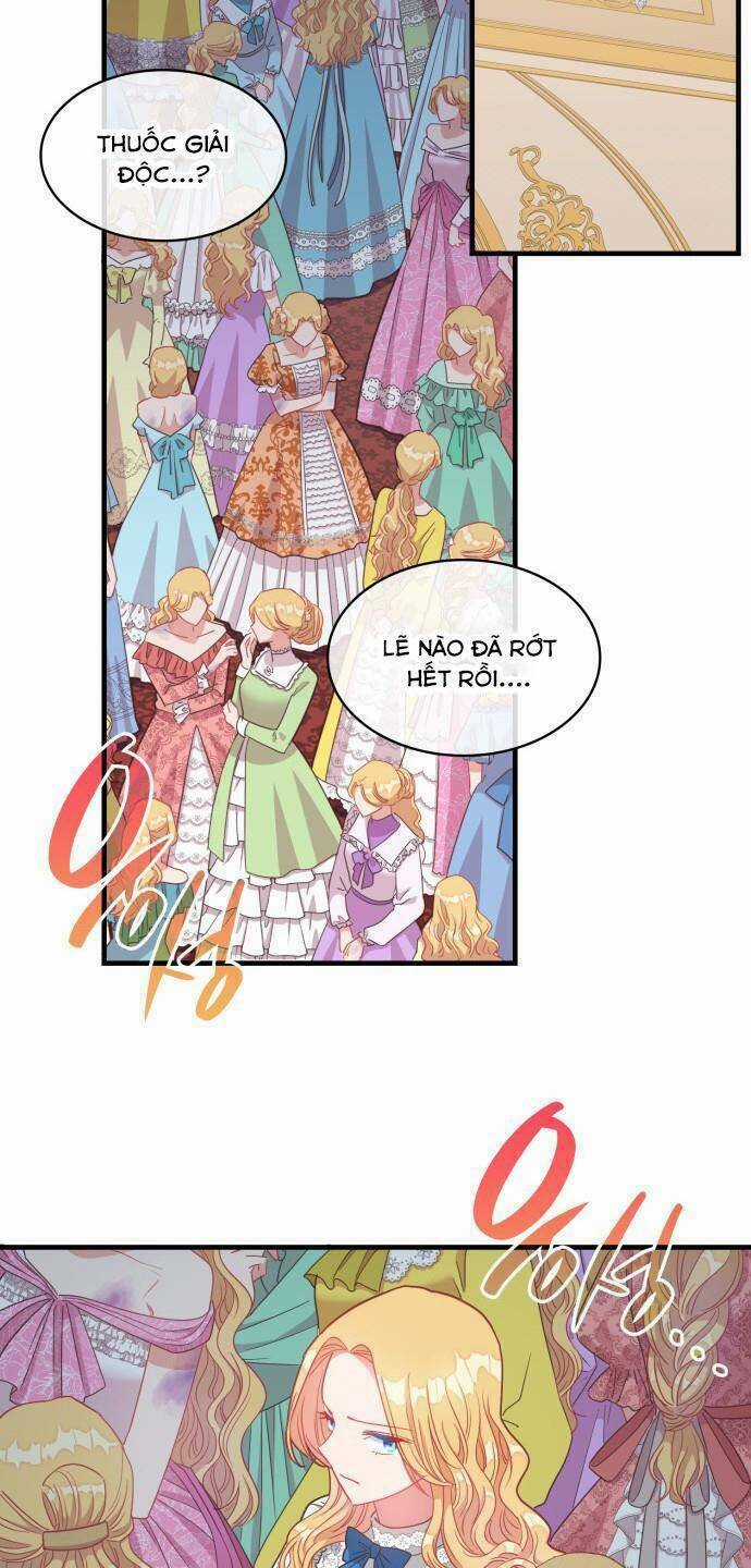 108 Cô Gái - Chapter 21 - Trang 32