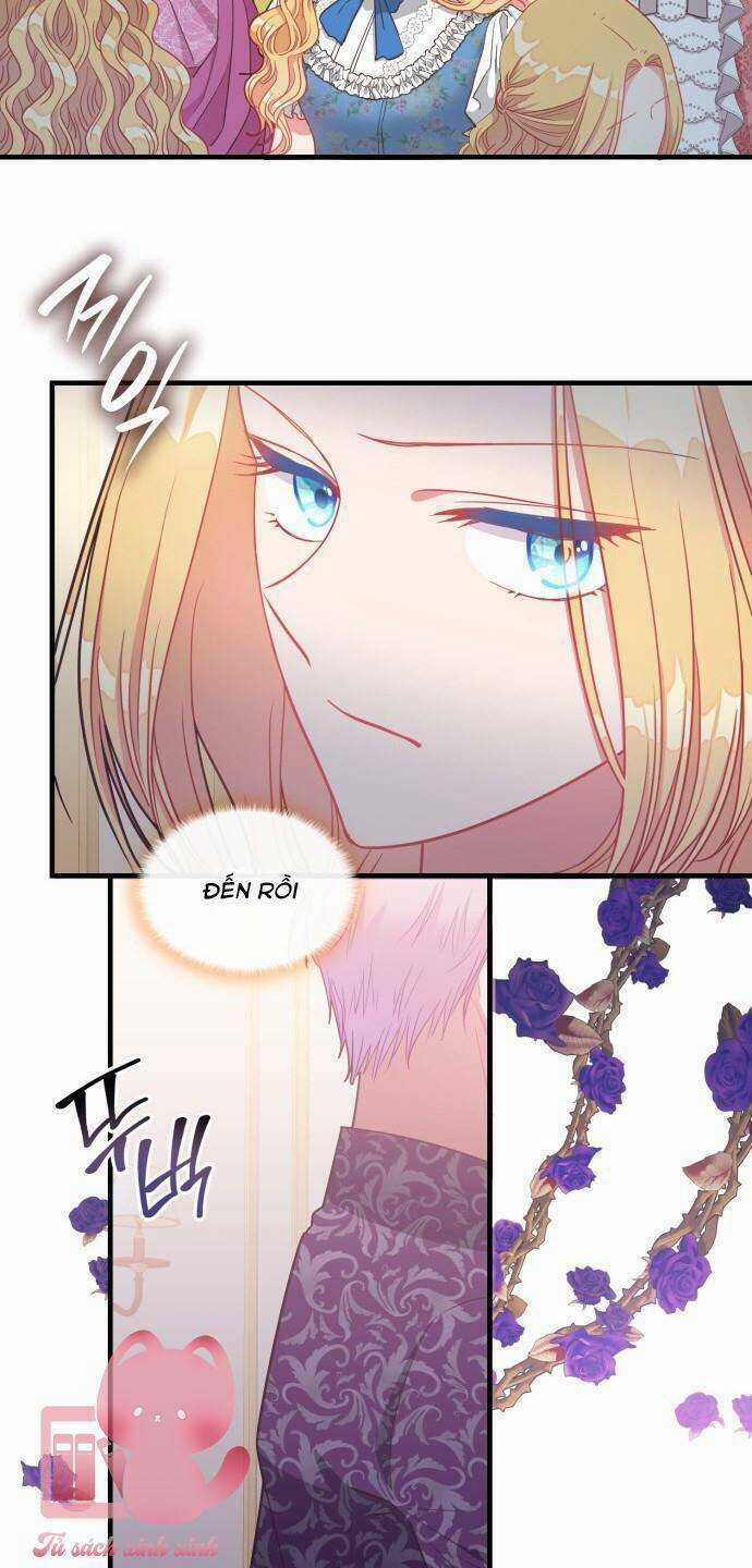 108 Cô Gái - Chapter 21 - Trang 33