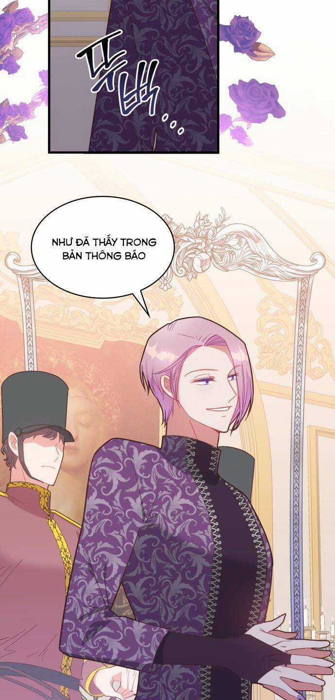 108 Cô Gái - Chapter 21 - Trang 34