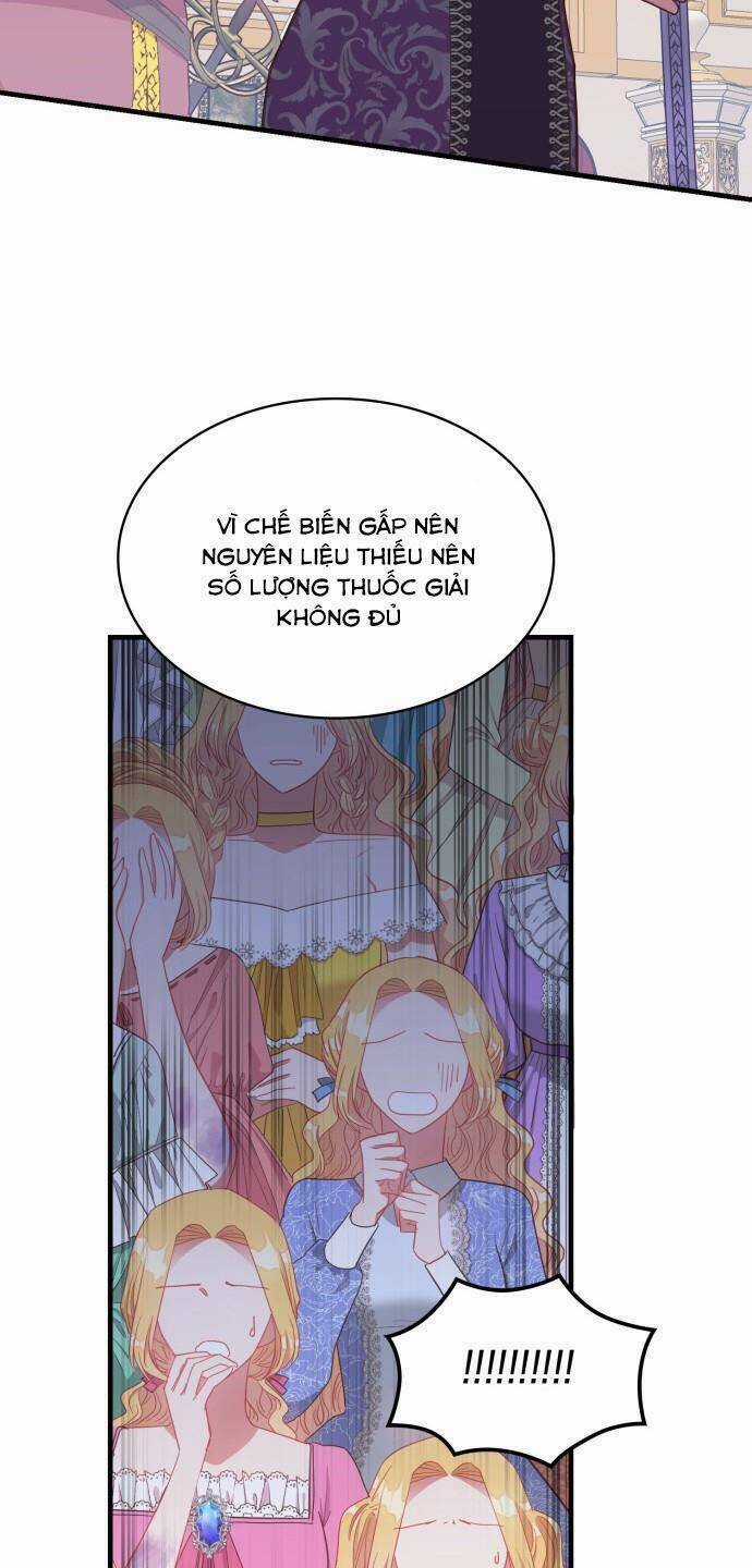 108 Cô Gái - Chapter 21 - Trang 35