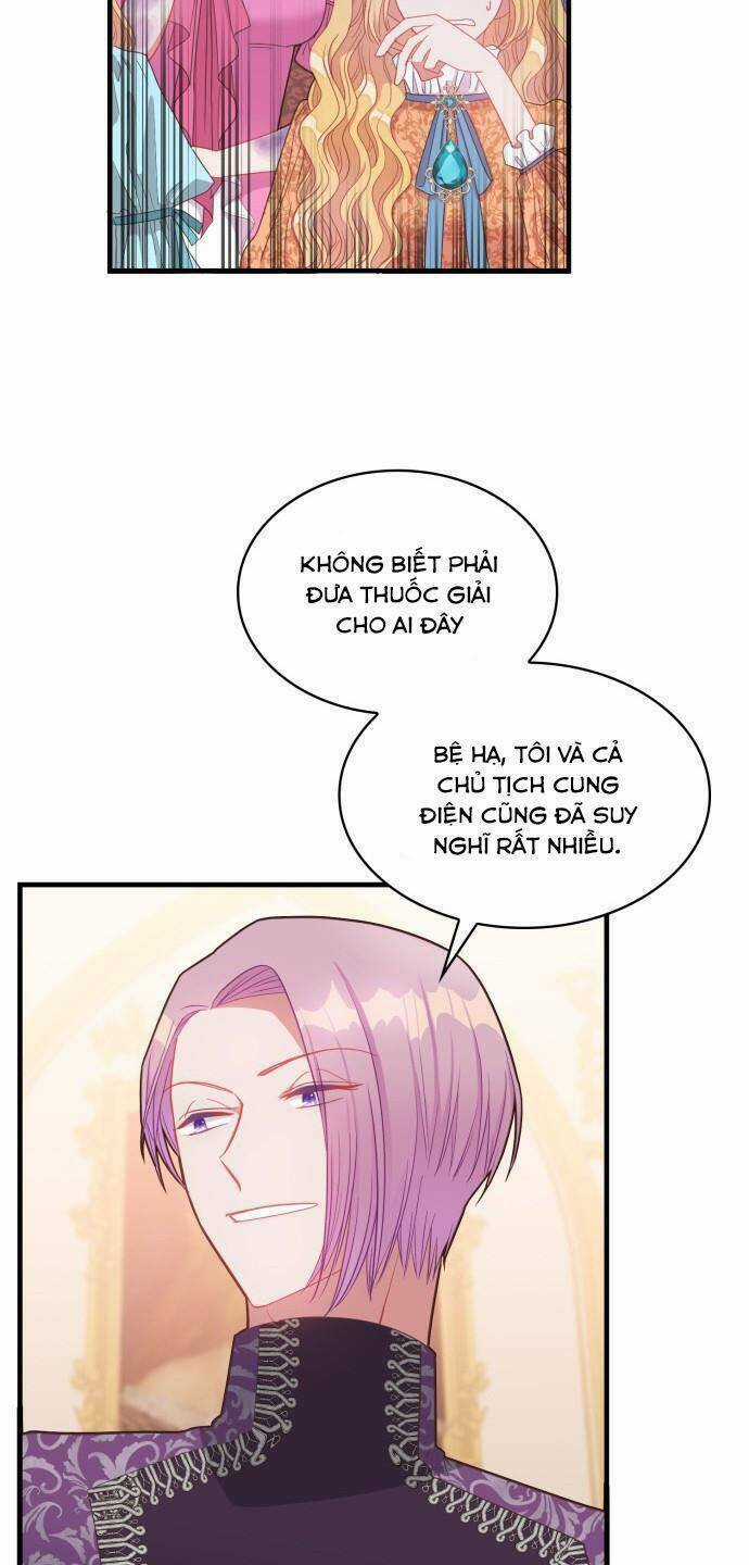 108 Cô Gái - Chapter 21 - Trang 36