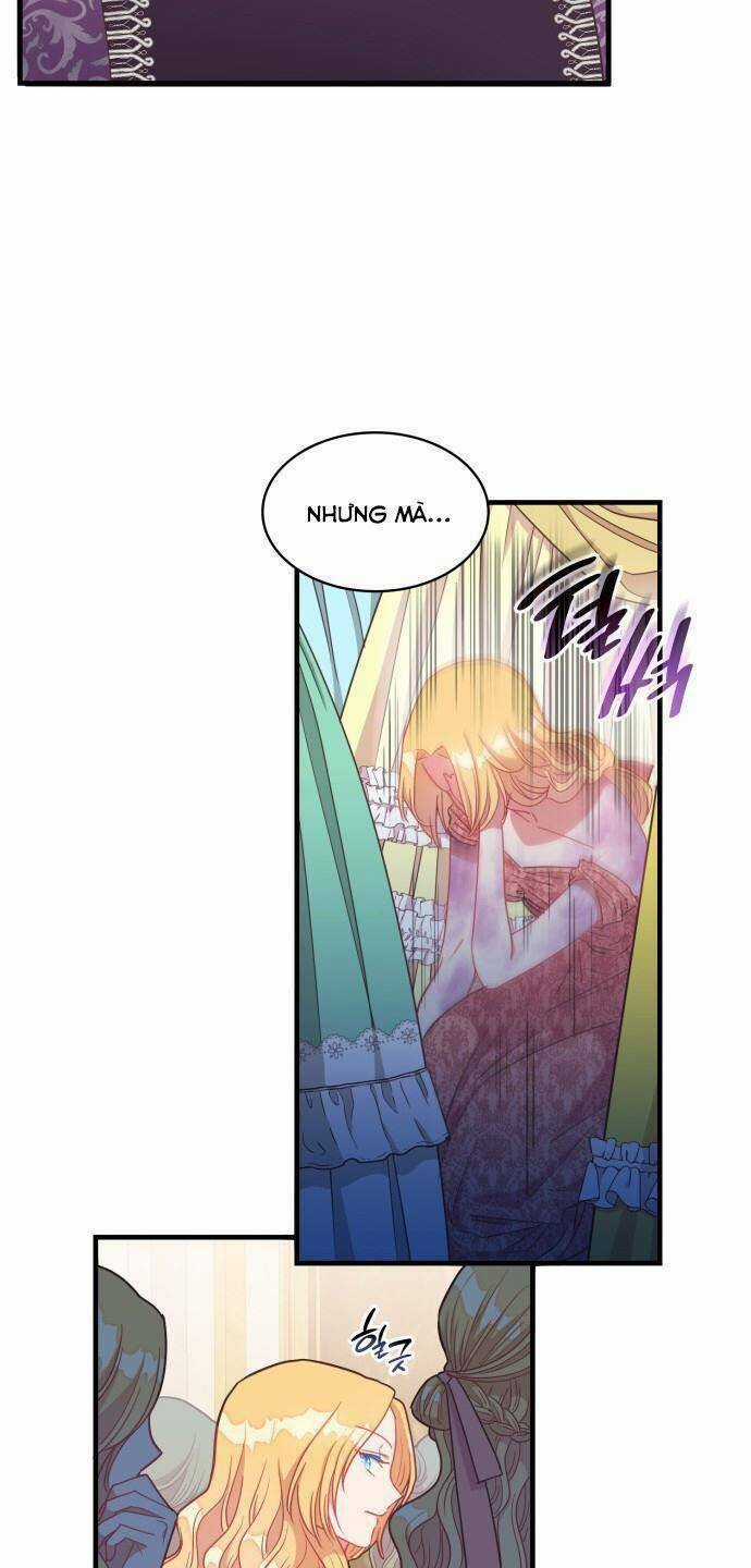 108 Cô Gái - Chapter 21 - Trang 37