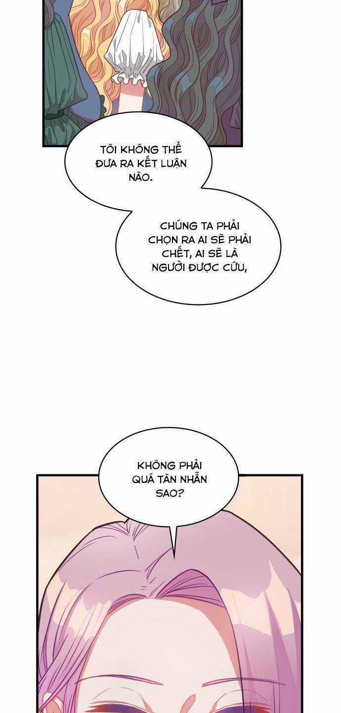 108 Cô Gái - Chapter 21 - Trang 38