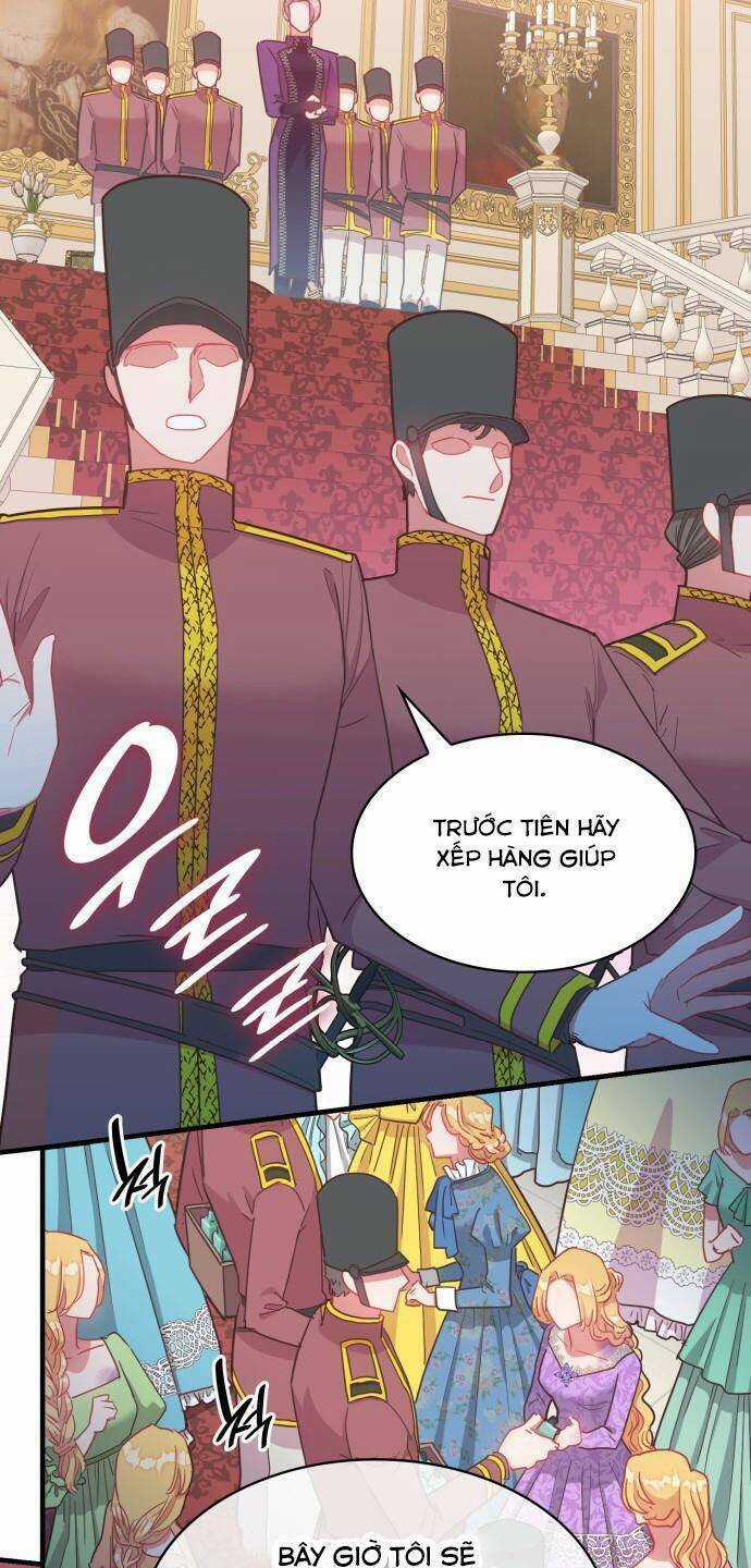 108 Cô Gái - Chapter 21 - Trang 42