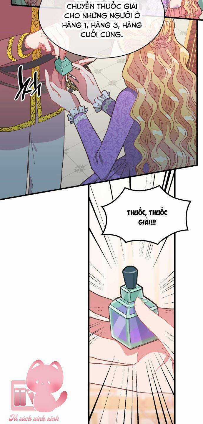 108 Cô Gái - Chapter 21 - Trang 43