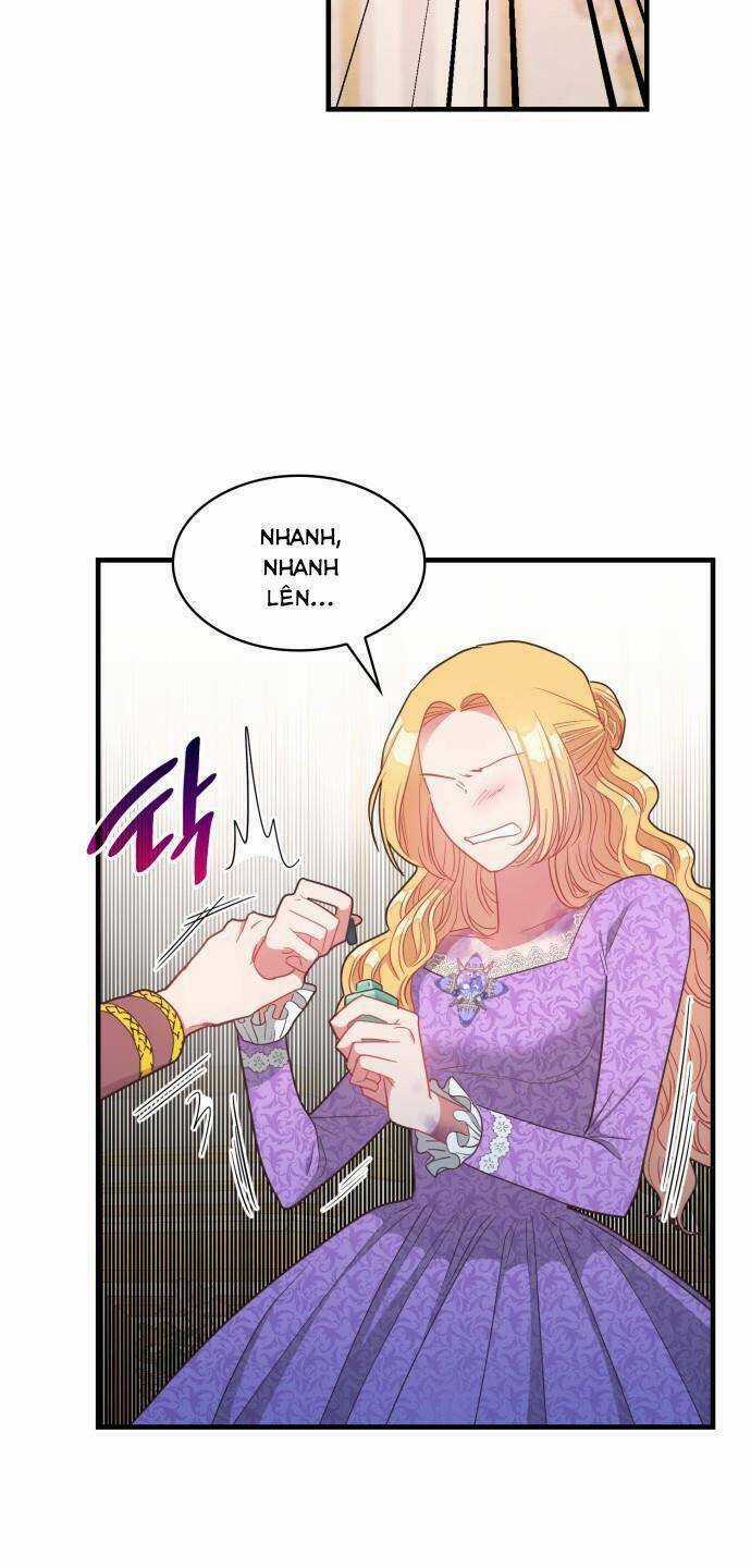 108 Cô Gái - Chapter 21 - Trang 44