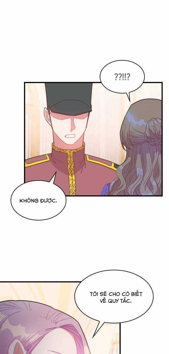 108 Cô Gái - Chapter 21 - Trang 45