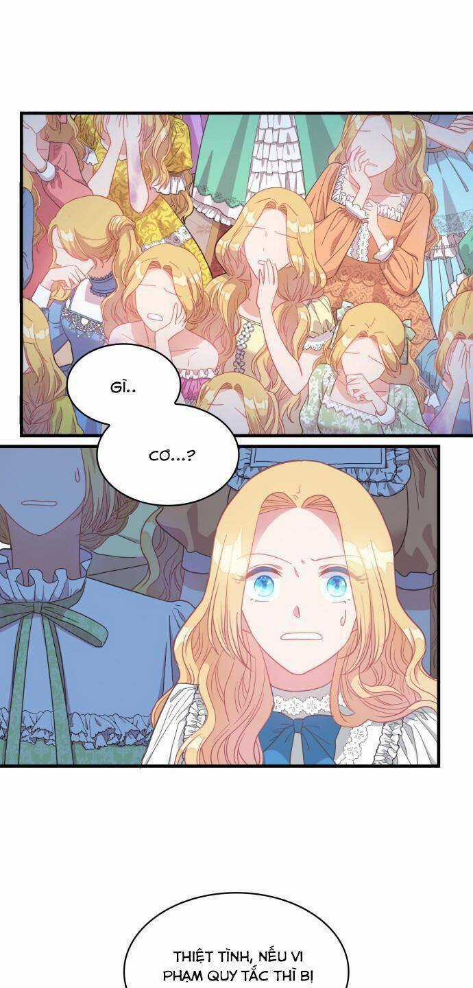 108 Cô Gái - Chapter 21 - Trang 48