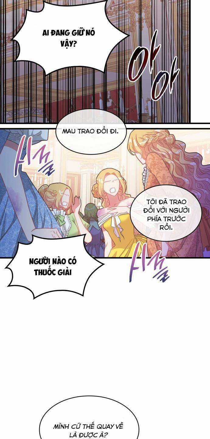 108 Cô Gái - Chapter 21 - Trang 52