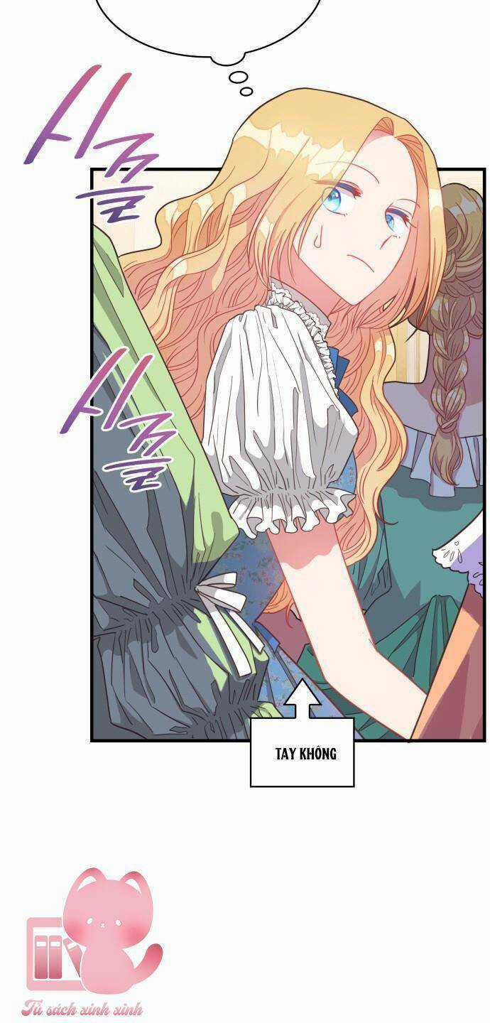 108 Cô Gái - Chapter 21 - Trang 53