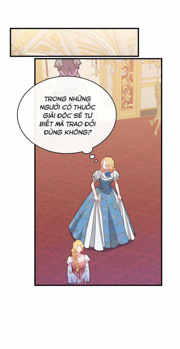 108 Cô Gái - Chapter 21 - Trang 54