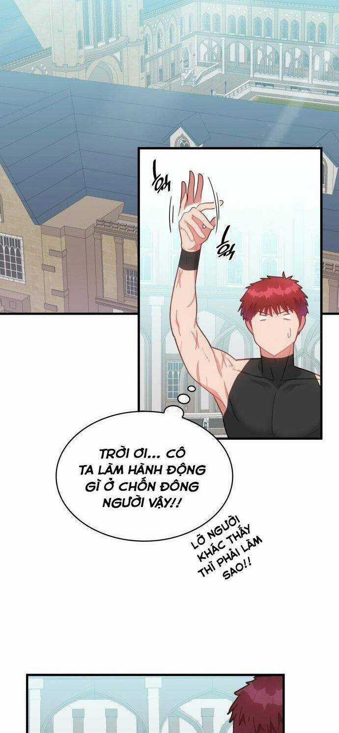 108 Cô Gái - Chapter 22 - Trang 11