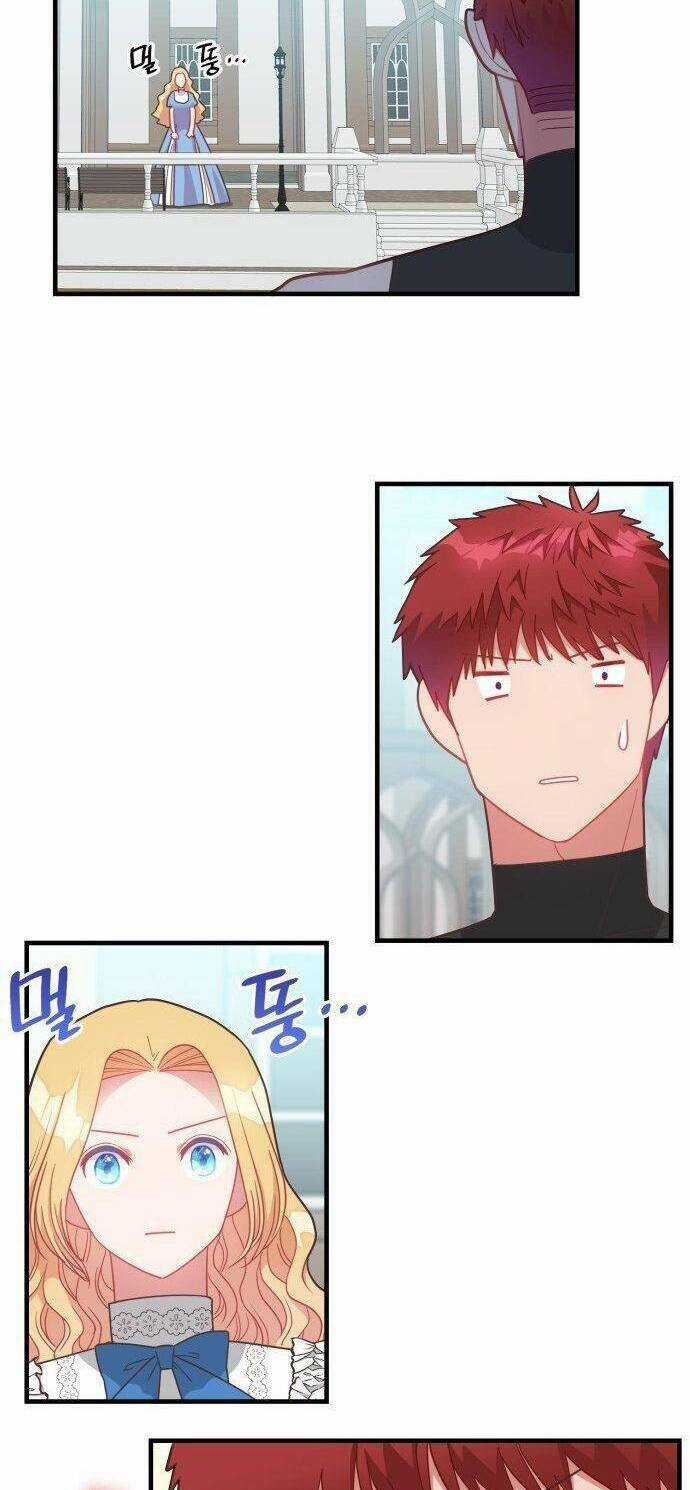 108 Cô Gái - Chapter 22 - Trang 12