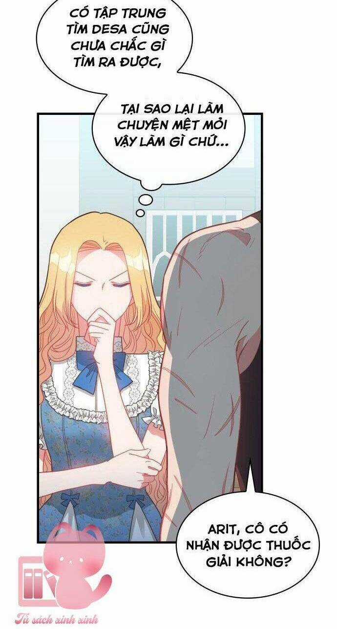 108 Cô Gái - Chapter 22 - Trang 17