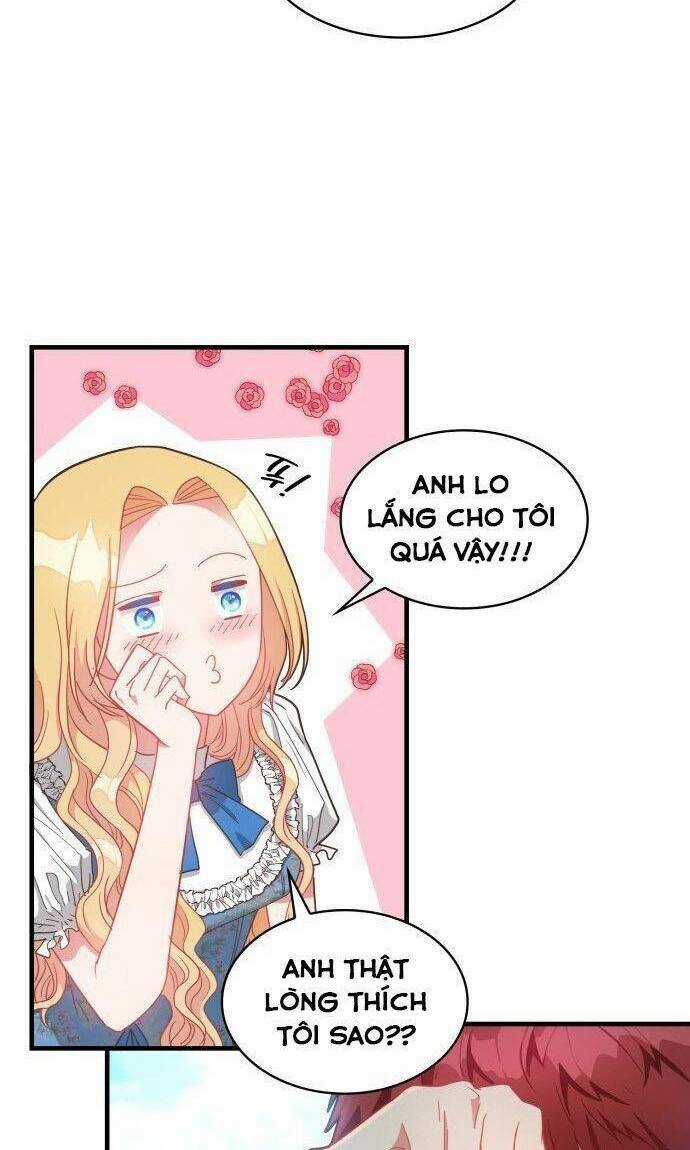 108 Cô Gái - Chapter 22 - Trang 19