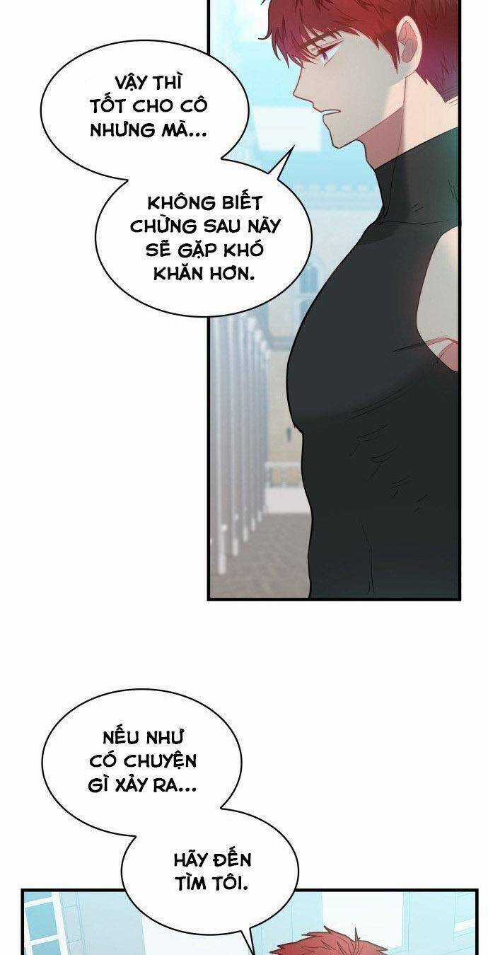 108 Cô Gái - Chapter 22 - Trang 22