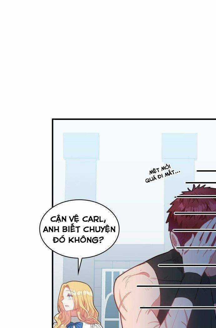 108 Cô Gái - Chapter 22 - Trang 26