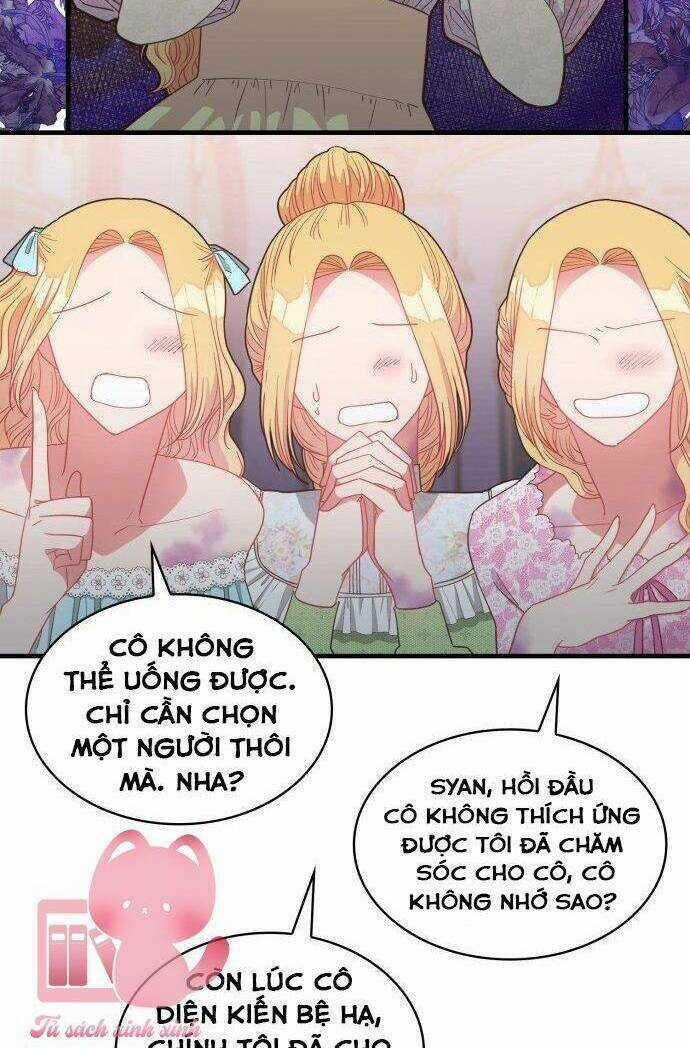 108 Cô Gái - Chapter 22 - Trang 31