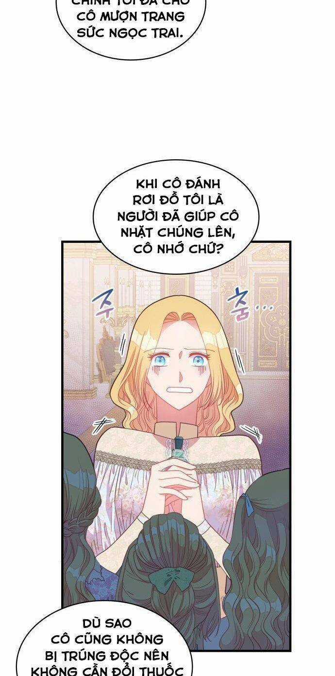 108 Cô Gái - Chapter 22 - Trang 32