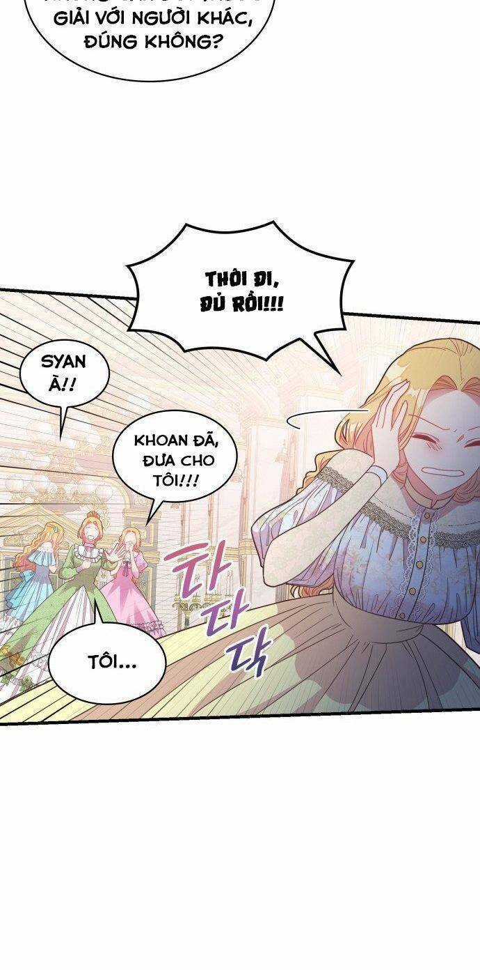 108 Cô Gái - Chapter 22 - Trang 33