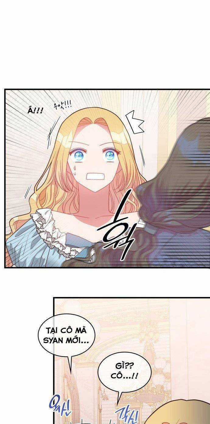 108 Cô Gái - Chapter 22 - Trang 34