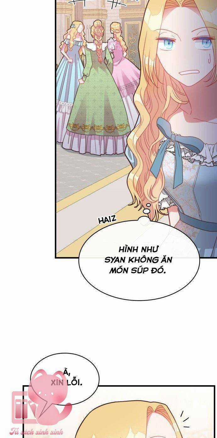 108 Cô Gái - Chapter 22 - Trang 35