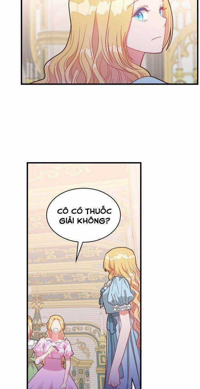 108 Cô Gái - Chapter 22 - Trang 36