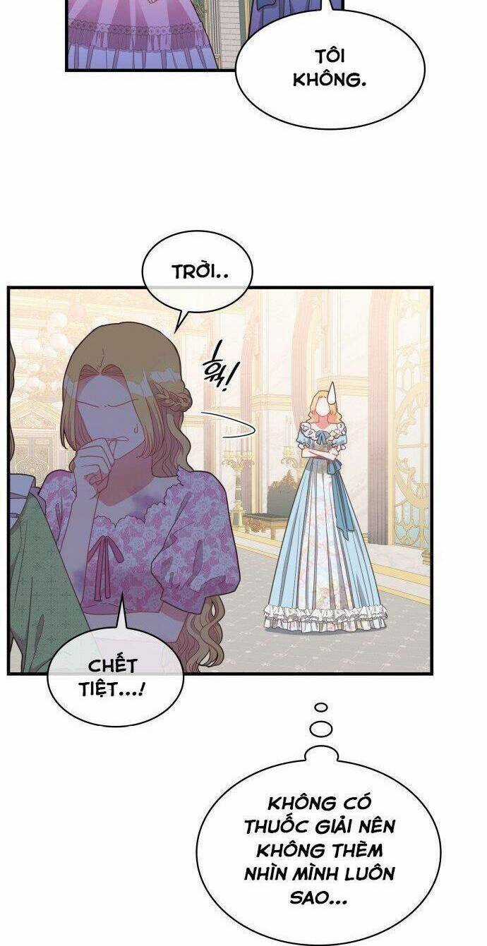 108 Cô Gái - Chapter 22 - Trang 37