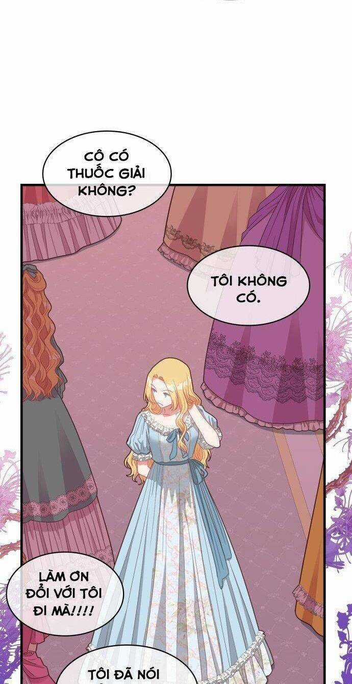 108 Cô Gái - Chapter 22 - Trang 38